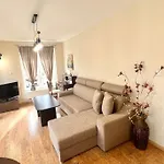 Bojurland Apartment, * Μπάνσκο