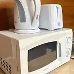 Bojurland Apartment, *