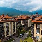 Bojurland Apartment, Διαμέρισμα