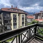 Bojurland Apartment, Διαμέρισμα Μπάνσκο