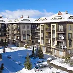 Διαμέρισμα Bojurland Apartment, Μπάνσκο