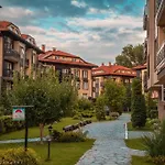 Bojurland Apartment, Διαμέρισμα *
