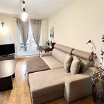Bojurland Apartment, Διαμέρισμα Μπάνσκο