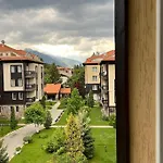Bojurland Apartment, Μπάνσκο