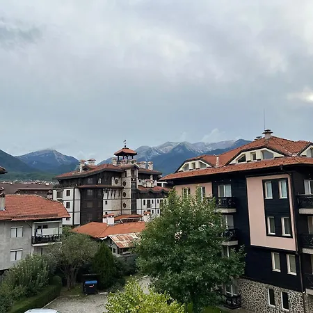Διαμέρισμα Bojurland Apartment, *