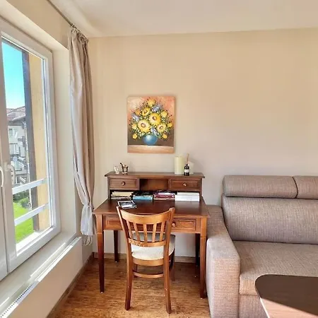 Bojurland Apartment,