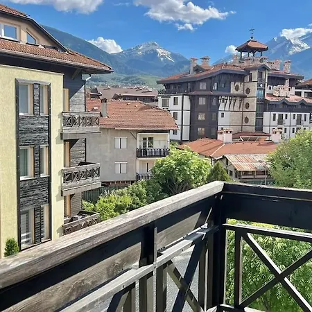 Bojurland Apartment, Apartman