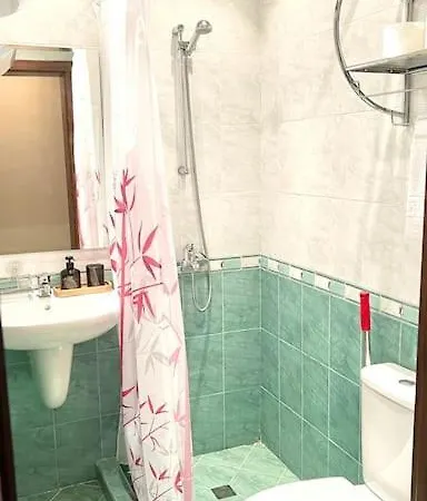 アパート Bojurland Apartment, バンスコ