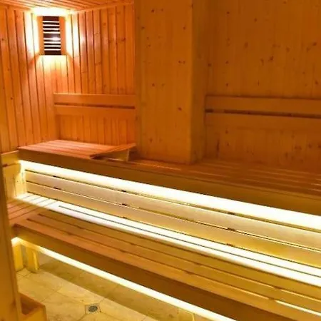 Apartman Bojurland Apartment,