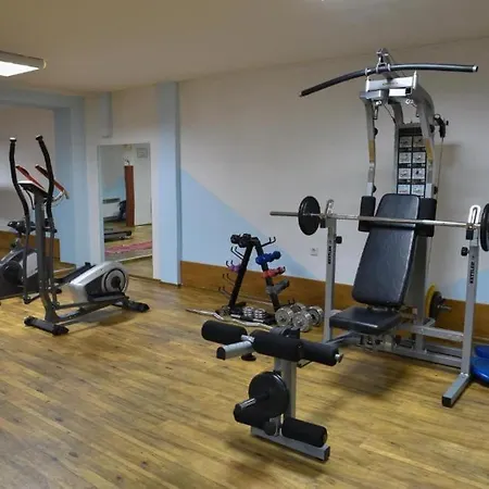 Bojurland Apartment, * Banszko