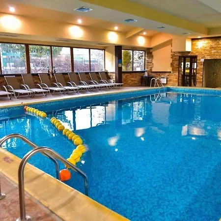 Apartman Bojurland Apartment,