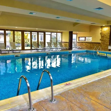 Bojurland Apartment, Banszko