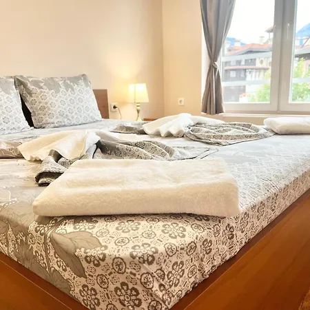 Апартаменты Bojurland Apartment, *