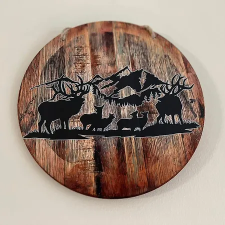 Bojurland Apartment, Apartman *