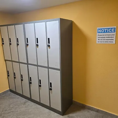 Bojurland Apartment,